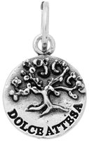 Charm Giovanni Raspini in Argento 10282 - 10282